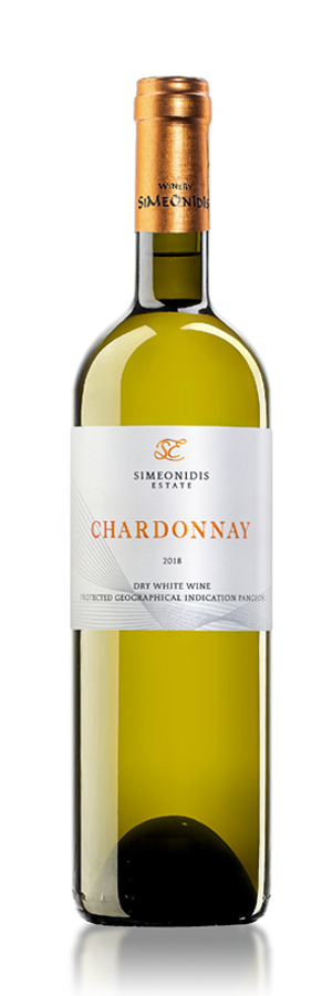 ChaDorney Λευκό Κρασί